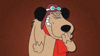 Best Muttley Laughs [upl. by Gaiser669]