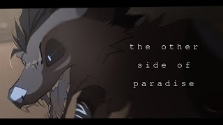 THE OTHER SIDE OF PARADISE AMV [upl. by Clein]