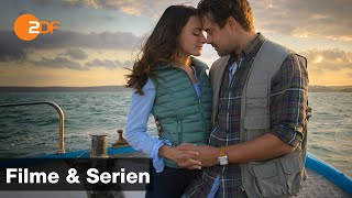 Rosamunde Pilcher  Fast noch verheiratet  Herzkino  Filme amp Serien  ZDF [upl. by Minor566]