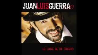 Me enamoro de ella  Juan Luis Guerra [upl. by Acsecnarf]