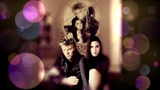 Labyrinth 2  JARETH AND SARAH  RETURN [upl. by Correy984]