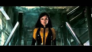 Watchmen  Official Trailer HD [upl. by Ehrman]