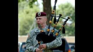 Bagpipes of War  Warpipes [upl. by Araeic]