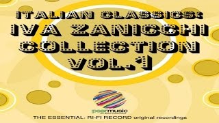 Iva Zanicchi Collection Vol 1 e 2 Full Albums [upl. by Clyve]