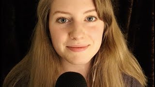 ASMR  Humming amp Singing very relaxing [upl. by Justinn659]