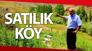 Sahibinden 10 Milyon Liraya Satılık Köy [upl. by Lindon]