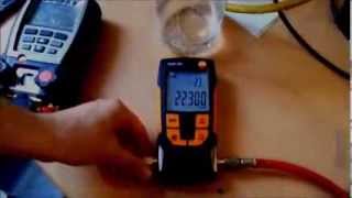 Test Teknik testo 552 [upl. by Sydalg]