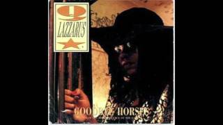 Q Lazzarus  Goodbye Horses Single Version [upl. by Ainitsirc797]