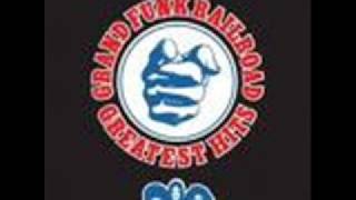 Grand Funk Railroad  Mean Mistreater Live [upl. by Nelav895]