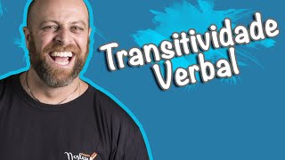 Transitividade Verbal Prof Noslen [upl. by Zubkoff554]