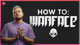 HOW TO Rawstyle like Warface  FL Studio Tutorial [upl. by Aimaj]