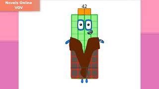 Numberblocks  Numberblocks 1 to 100  Learn to Count [upl. by Saleem]