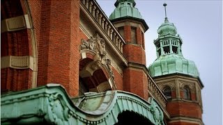 Anders gesehen – Lübeck Hauptbahnhof [upl. by Sasnett]