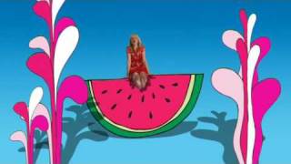 Justine Clarke  Watermelon [upl. by Carma]