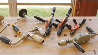 All About Hand Drills [upl. by Malcolm]