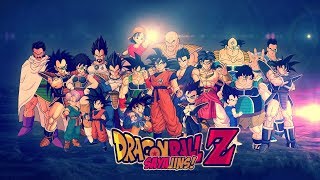 Dragon ball z  season 1Episode The Arival of Raditz in hindi [upl. by Weingartner471]