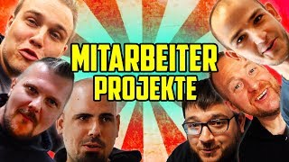 Die Projekte unserer MITARBEITER TeamDegenhardt [upl. by Bibby184]