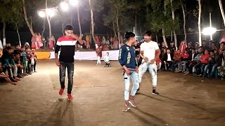 Bara Bara Song Excellent Dance Cover 2022  ABC Media [upl. by Ozkum]